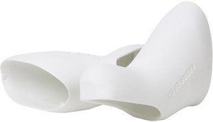 Накладки на дуали SRAM DoubleTap Hood Cover white 00.7915.042.010
