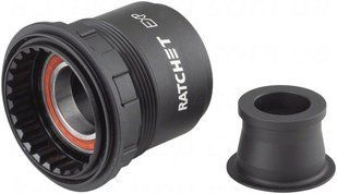 Барабан DT SWISS K MTB SRAM XD EXP 12/142/48 AL ST SL M HWYABL00S5372S