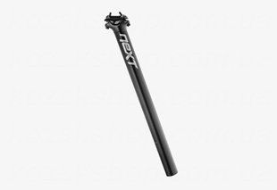 Підсідельний штир Race Face Next SL Seatpost,27.2X400,BLACK Carbon SP14NX27.2X400BLK