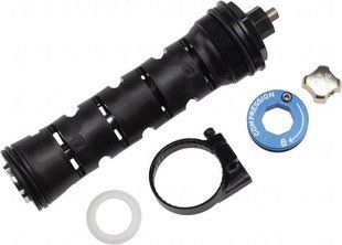 Демпфер стиснення RockShox 08 SIDA RACE COMP DMPR RMT 17MM BLK 11.4015.296.010