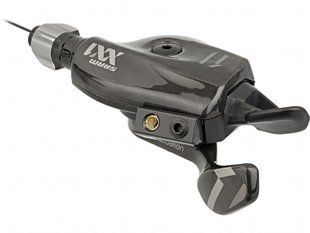 Манетка SRAM XX1 Trigger 11 Speed ​​ззаду Discrete Clamp Black 00.7018.021.001