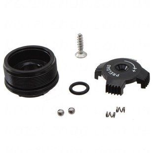 Набір інтерфейсу RockShox FIT4 TopCap Interface Parts P-S Remote U-Cup Push-Lock (2018) 11.4015.438.010