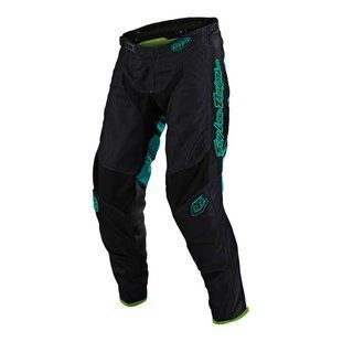 Штаны TLD GP AIR PANT, [DRIFT BLACK / TURQUOISE] размер L 204780014