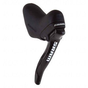 Гальмівна ручка SRAM S900 10A права карбон (2015+) 00.5215.025.000