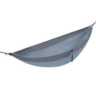 Гамак Naturehike NH21DC011 340T polyester 2022 2-місний blue 6927595777343