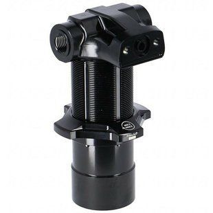 Корпус RockShox Eyelet/Damper Body MC TR Super Deluxe A2 75 мм (2018+) 11.4118.060.002