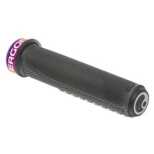 Грипсы Ergon GFR1 Factory FMD Racing / Oil Slick 424 400 52