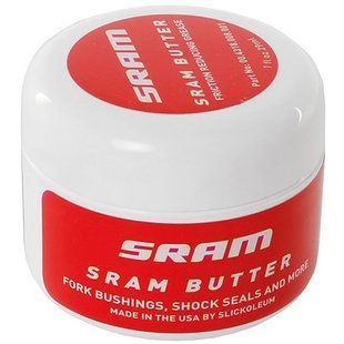 Мастило SRAM Butter Grease 29 мл 00.4318.008.001