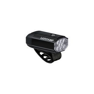 Переднє світло Lezyne MICRO DRIVE 800+ FRONT Чорний матовий 800 люменів Y17 4710582 551574
