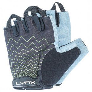 Рукавички Lynx Gel Green M Gel G M