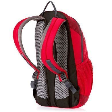 Рюкзак Deuter City light 5306 fire-arctic 16L 80154 5306