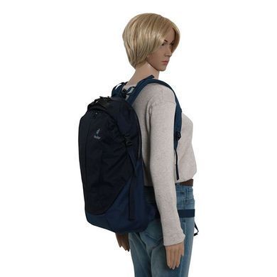 Рюкзак Deuter XV 3 цвет 3379 navy-midnight 3850418 3379