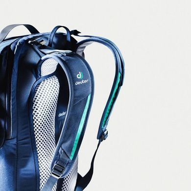 Рюкзак Deuter XV 3 цвет 3379 navy-midnight 3850418 3379