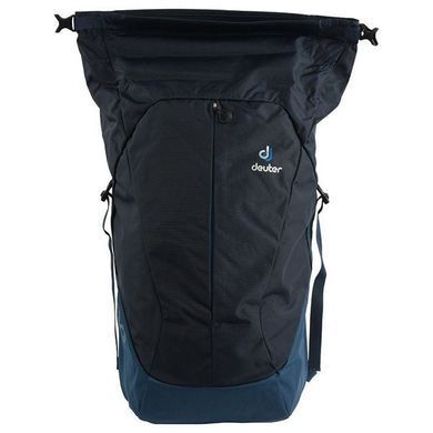 Рюкзак Deuter XV 3 цвет 3379 navy-midnight 3850418 3379