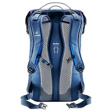 Рюкзак Deuter XV 3 цвет 3379 navy-midnight 3850418 3379