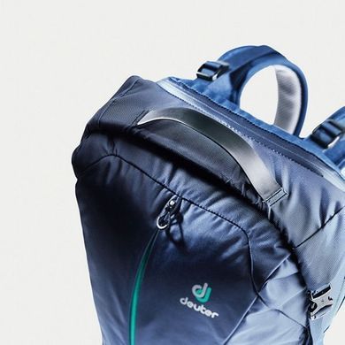 Рюкзак Deuter XV 3 цвет 3379 navy-midnight 3850418 3379
