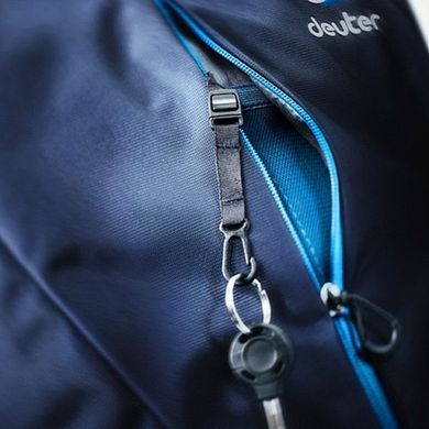 Рюкзак Deuter XV 3 цвет 3379 navy-midnight 3850418 3379