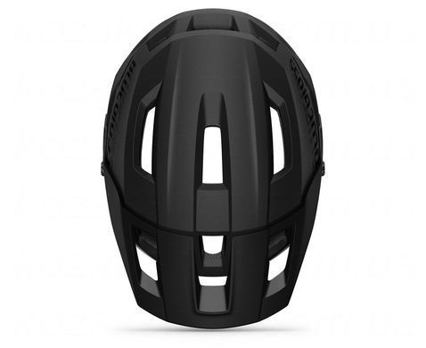 Шлем Bluegrass Rogue Black | Matt, S (52-56 см) 3HG 012 CE00 S NO1