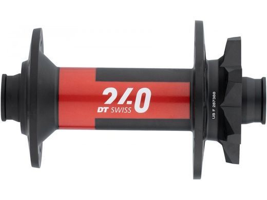 Втулка DT SWISS 240 110/15 IS-6 bolt 32отв. — H240BDIXR32SA6481S Втулка DT SWISS 240 110/15 IS-6 bolt 32отв. H240BDIXR32SA6481S