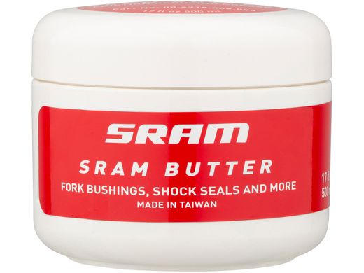 Мастило SRAM Butter Grease 29 мл 00.4318.008.001 фото