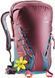Рюкзак Deuter Gravity Rock&Roll 28 SL колір 5324 maron-arctic
