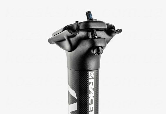 Підсідельний штир Race Face Next SL Seatpost,27.2X400,BLACK Carbon SP14NX27.2X400BLK фото