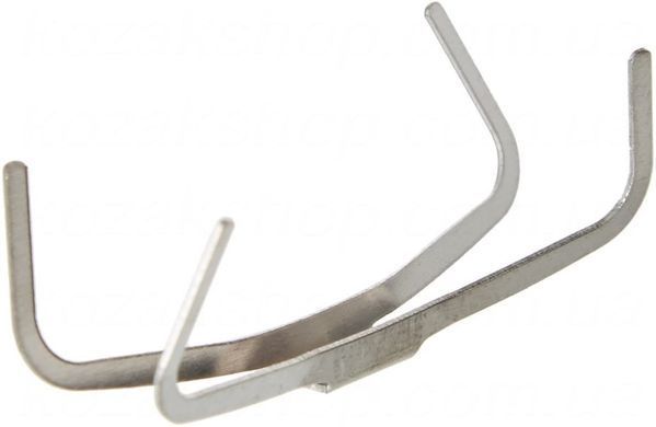 Пружини розтискні гальмівних колодок Avid Pad Spreader - Elixir (20 шт.) 11.5015.069.410