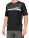Джерсі Ride 100% AIRMATIC Jersey [Black], XL 41312-376-13