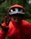 Куртка TLD MATHIS JACKET MONO [CARBON] XL