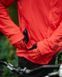 Куртка TLD MATHIS JACKET MONO [CARBON] XL