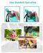 Фляга Naturehike Sport bottle 0.75 л NH17S010-B Sapphire