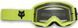 Окуляри FOX MAIN Goggle [Flo Yellow], Clear Lens 32985-130-OS