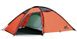 Палатка Hannah Sett 3, mandarin red (10003198HHX)