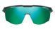 Окуляри Julbo Ultimate BLACK/GREEN SP3CF