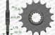 Зірка AFAM Shaft Sprocket 525, 16z 21606-16
