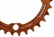 Звезда RaceFace Chainring Narrow Wide 104 BCD 32T orange
