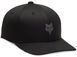 Кепка FOX YTH LITHOTYPE 110 SNAPBACK HAT [Black], One Size 31806-021-OS