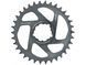 Зірка SRAM X-SYNC 2 SL 32T Direct Mount 6mm Offset Eagle Lunar Grey