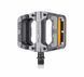 Педали DMR Pedal Flat4 Grey DMR-FLAT4-A-G1