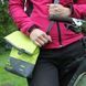 Гермосумка Aquapac Trailproof Tote bag - маленькая (acid green) зеленая