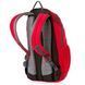 Рюкзак Deuter City light 5306 fire-arctic 16L