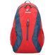 Рюкзак Deuter City light 5306 fire-arctic 16L