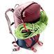 Рюкзак Deuter Gravity Rock&Roll 28 SL колір 5324 maron-arctic