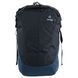 Рюкзак Deuter XV 3 цвет 3379 navy-midnight