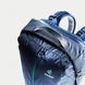Рюкзак Deuter XV 3 цвет 3379 navy-midnight